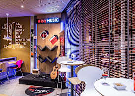 Hotel ibis Porto Gaia 3