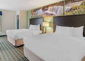 Clarion Pointe Jasper 5