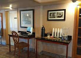 Ocotillo Apartments & Hotel 4