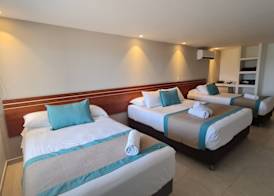 Hotel Portobelo boulevard 4