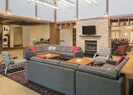 Four Points by Sheraton Cambridge Kitchener, Ontario 2