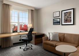 Residence Inn Neptune at Gateway Center 4