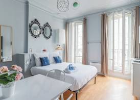 WS Saint-Lazare - Opera 4