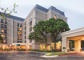 DoubleTree by Hilton Austin-University Area 2