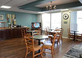 Clarksville Inn 4