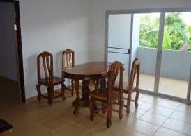 The Lounge - Hostel 4
