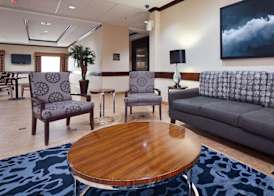 Best Western Plus Katy Inn & Suites 3