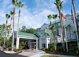 Hilton Garden Inn Jacksonville JTB/Deerwood Park 3