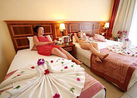 HİMEROS BEACH HOTEL 3