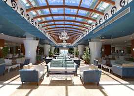 Adalya Ocean Deluxe - Ultra All Inclusive 3