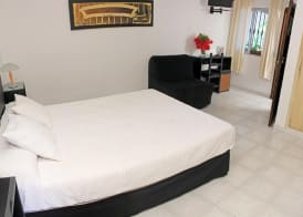 Hostal El Capi 4
