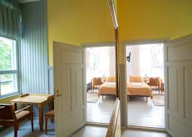 Boutique Hotel Willa Aria 4