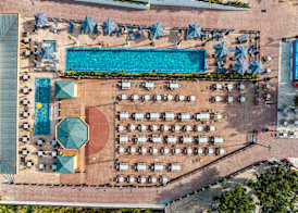Caretta Paradise Resort & WaterPark 2