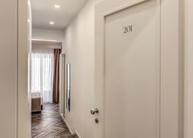 Effe Luxury Rooms 5