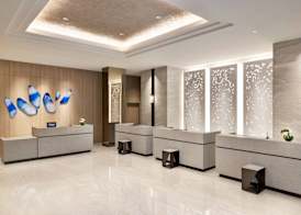 DoubleTree by Hilton Toyama 5