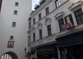 VIP Apartments 2