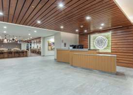 Fairfield Inn & Suites Franklin 2