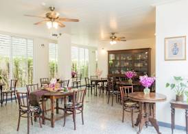 SSIP Boutique Dhevej Bangkok 5