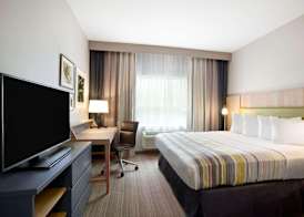 Country Inn & Suites by Radisson, Enid, OK 3