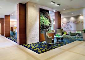Residence Inn by Marriott Orlando Lake Nona 2