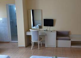 Sun Shine Mir Otel - All inclusive 5