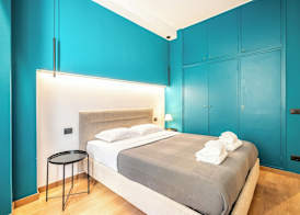 Guesthost - Dimora Ponte Vecchio Lovely Apartment 5