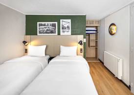 Campanile NATURE - Cergy Saint Christophe 4