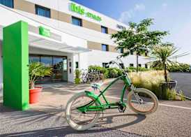 ibis Styles Les Sables d'Olonne 2