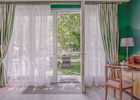 Wald & Schlosshotel Friedrichsruhe 3