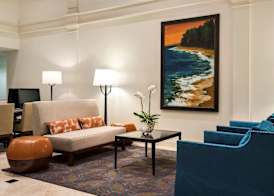 DoubleTree Suites by Hilton Naples 4