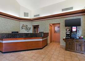 BEST WESTERN PLUS Inn at Valley View 2
