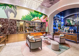 Mercure Nanjing Downtown 5
