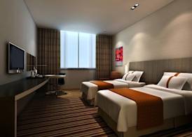 Holiday Inn Express Yangzhou City Center By IHG 4