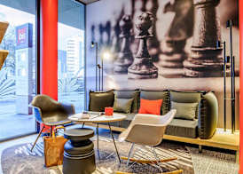 Hotel Ibis Bregenz 4