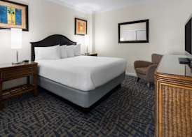 Coconut Malorie Resort Ocean City, an Ascend Collection Hotel 5