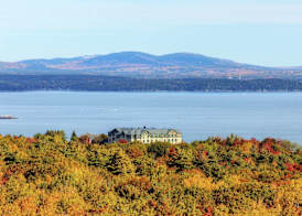 Hampton Inn Bar Harbor 5