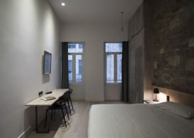 Art Suites Korai 3