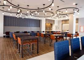 Hilton Garden Inn Southern Pines Pinehurst, Nc 4