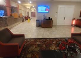 Ramada by Wyndham Sacramento 3