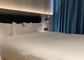 Mooncity Hotel & Boardinghouse 3