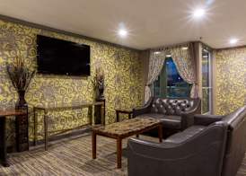 Days Inn by Wyndham Florence Cincinnati Area 2