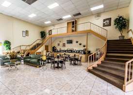 Econo Lodge Jacksonville South 4