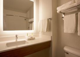 Holiday Inn Express & Suites DAVIS - UNIVERSITY AREA by IHG 5