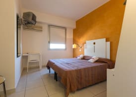 Silver Hotel 3