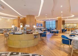 Embassy Suites By Hilton Doha Old Town 4