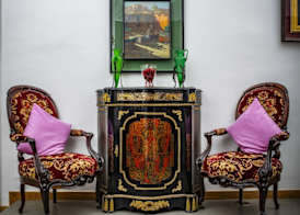 Di Palma Suite 3