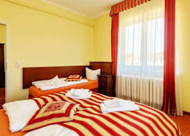 Hotel Störtebeker 5