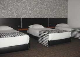 Paredes Design Hotel 5