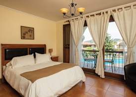 Hotel Casablanca Spa & Wine 4