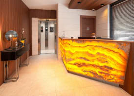Time Boutique Hotel 2